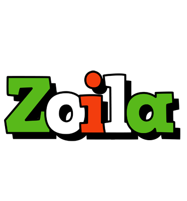 Zoila venezia logo