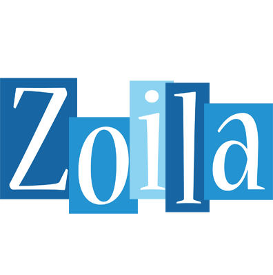 Zoila winter logo