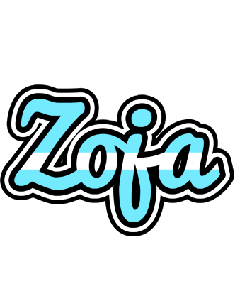 Zoja argentine logo
