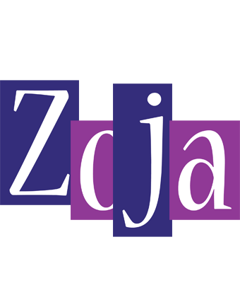 Zoja autumn logo