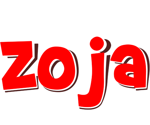 Zoja basket logo