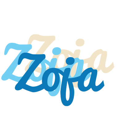 Zoja breeze logo