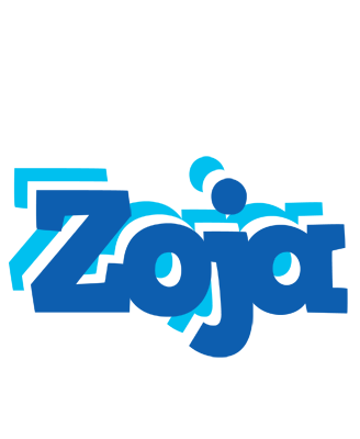 Zoja business logo