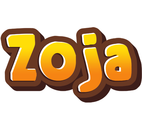 Zoja cookies logo