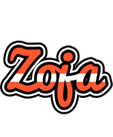 Zoja denmark logo