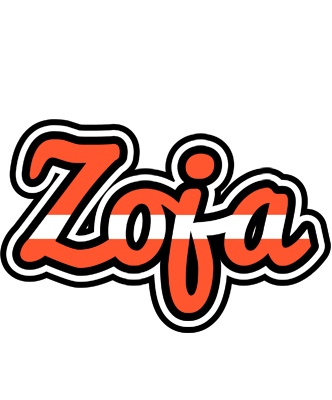 Zoja denmark logo