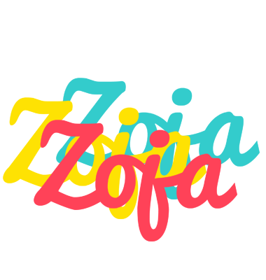 Zoja disco logo