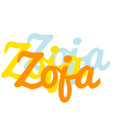 Zoja energy logo
