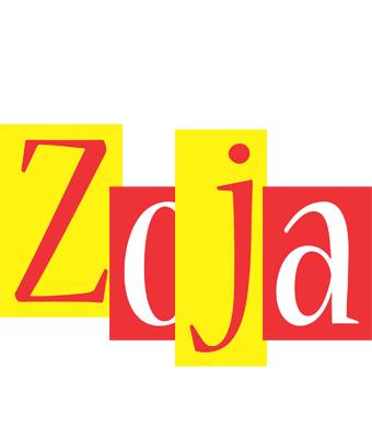 Zoja errors logo