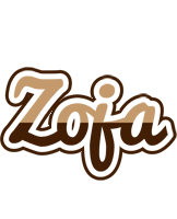 Zoja exclusive logo