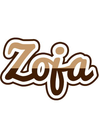 Zoja exclusive logo