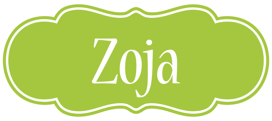 Zoja family logo