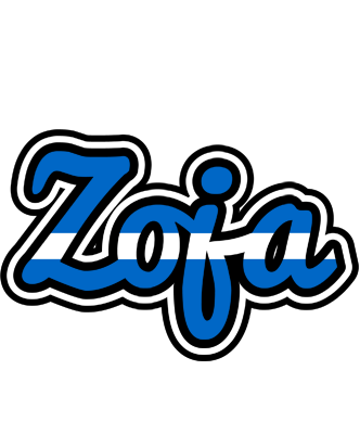 Zoja greece logo