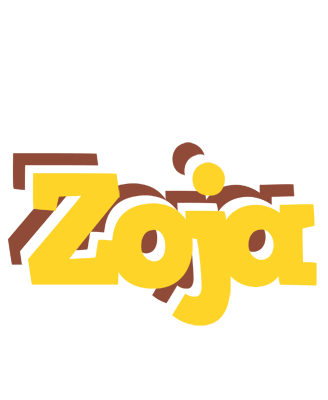 Zoja hotcup logo