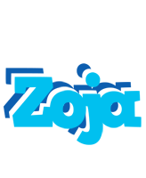 Zoja jacuzzi logo