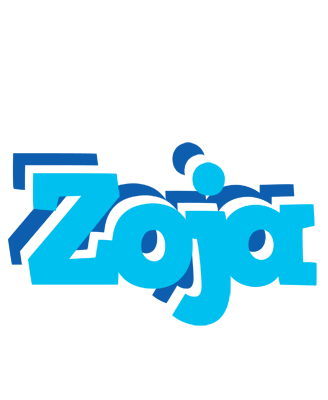 Zoja jacuzzi logo