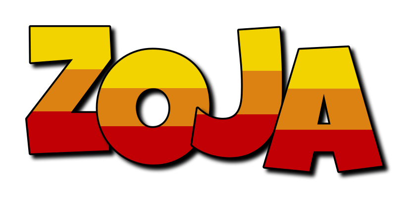 Zoja jungle logo