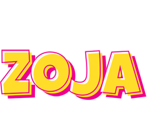 Zoja kaboom logo