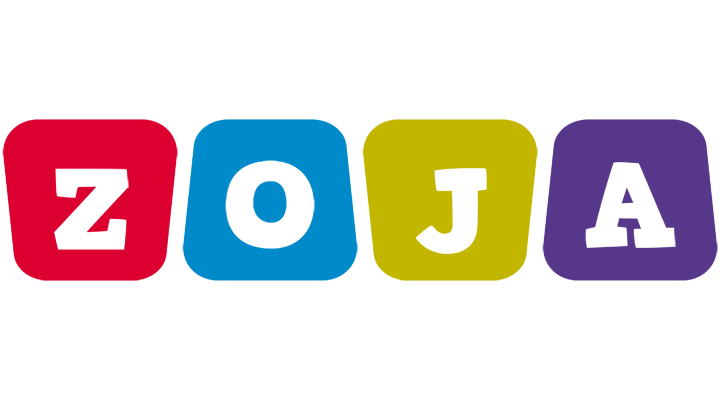 Zoja kiddo logo