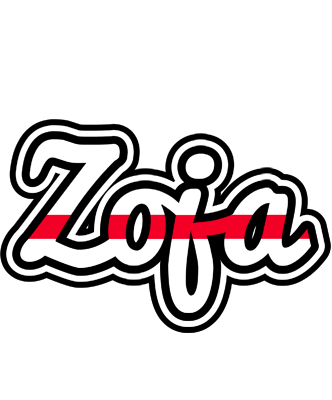 Zoja kingdom logo