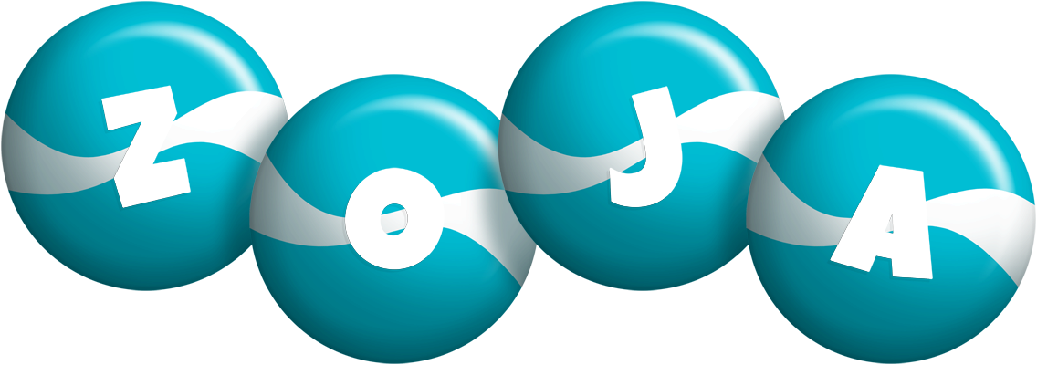 Zoja messi logo