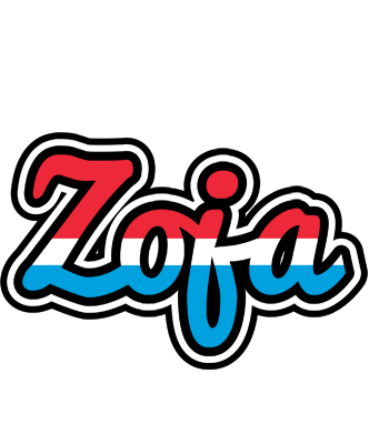Zoja norway logo