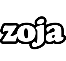 Zoja panda logo