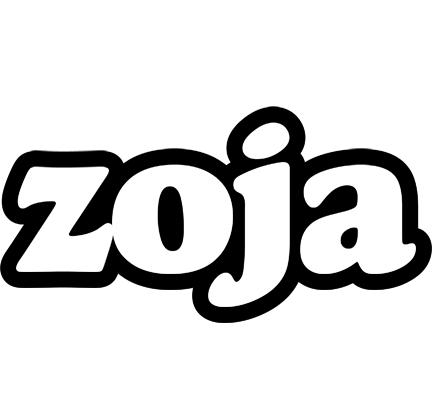 Zoja panda logo