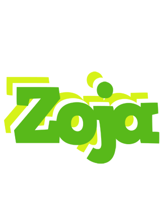 Zoja picnic logo