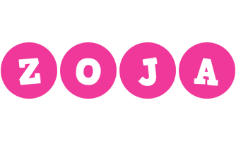 Zoja poker logo
