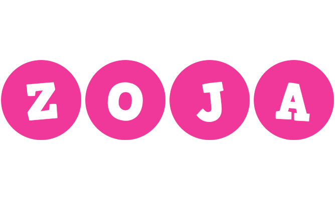 Zoja poker logo