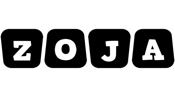 Zoja racing logo