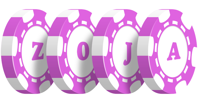 Zoja river logo