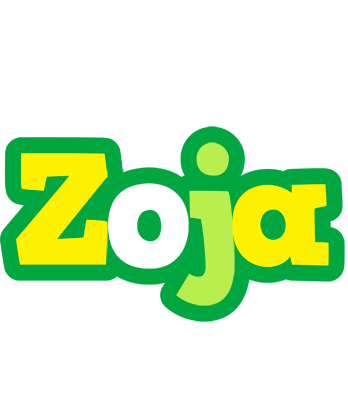 Zoja soccer logo