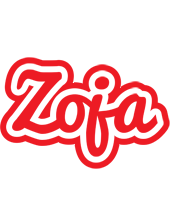 Zoja sunshine logo