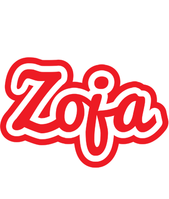 Zoja sunshine logo