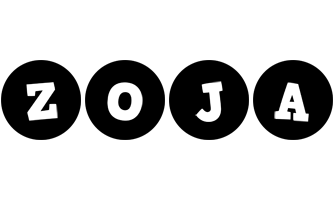 Zoja tools logo