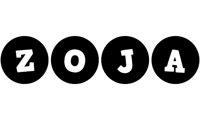 Zoja tools logo