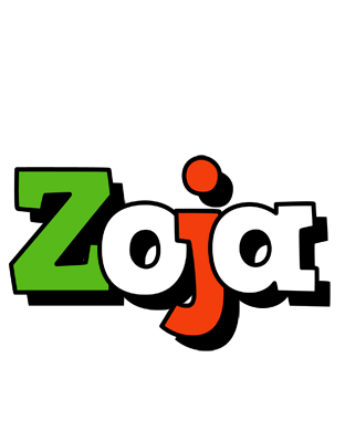 Zoja venezia logo