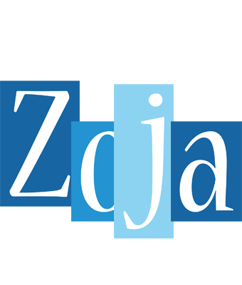 Zoja winter logo