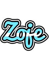 Zoje argentine logo