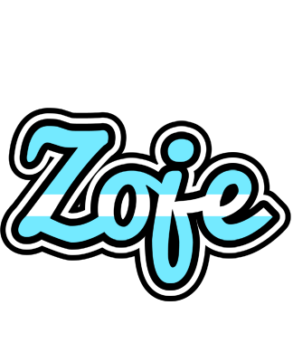 Zoje argentine logo