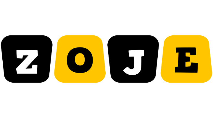 Zoje boots logo