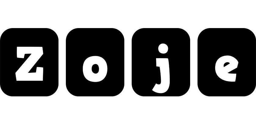 Zoje box logo