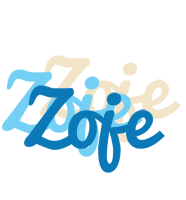 Zoje breeze logo