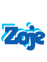 Zoje business logo