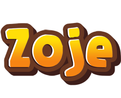 Zoje cookies logo