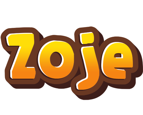 Zoje cookies logo