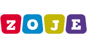 Zoje daycare logo