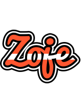 Zoje denmark logo